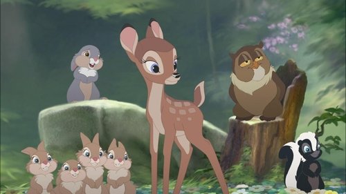 Bambi 2 - Der Herr der Wälder Bild 4