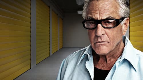 Storage Wars: Barry's Best Buys Bild 2