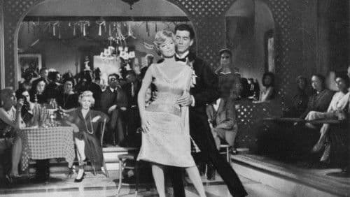 The George Raft Story Bild 4