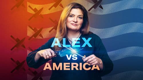 Alex vs America Bild 6
