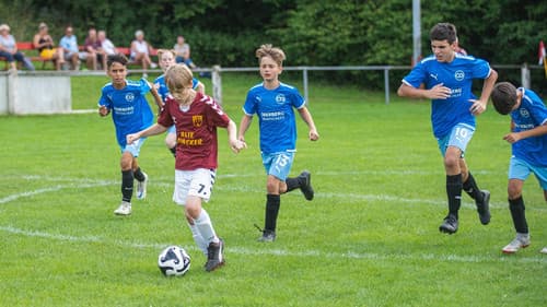 Max und die wilde 7 - Die Geister-Oma Bild 3