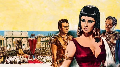 Cleopatra Bild 7