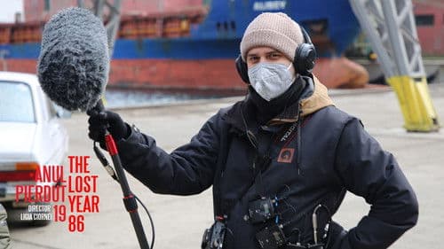 Anul pierdut 1986 Bild 4