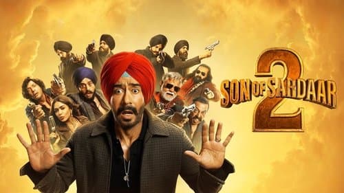 Son of Sardaar 2 Bild 3