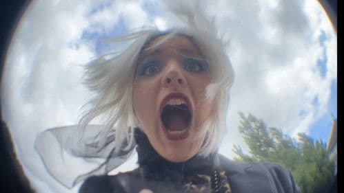 I WANNA BE YOUR DOG!!! Bild 1