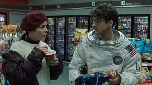 Lunar-Orbit Rendezvous Bild 1