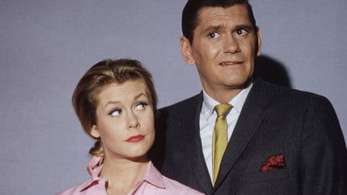 Verliebt in eine Hexe Bild 7