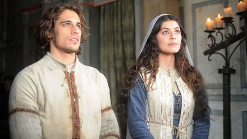 Romeo and Juliet Bild 1