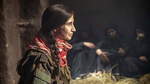 Operation Red Snake - Band of Sisters Bild 3