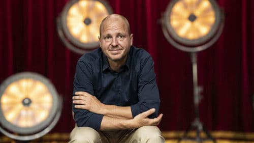 Tabu - med Rune Klan Bild 2