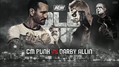 AEW All Out 2021 Bild 3