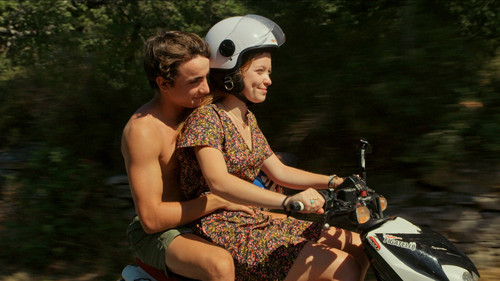 Souvenir d'une après-midi d'été Bild 3