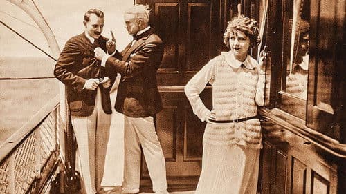 Her Dangerous Path Bild 1