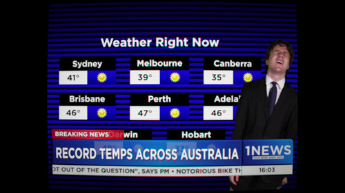 BREAKING: Earth Bild 5