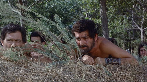 Herkules, der Held von Karthago Bild 2