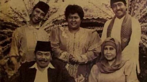 Si Doel Anak Sekolahan Bild 1