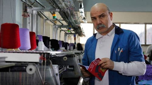 Devrimden Sonra Bild 1