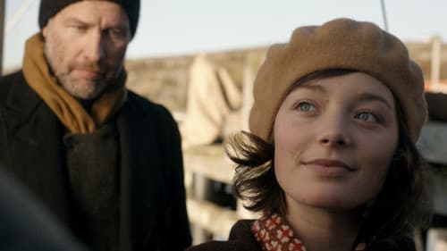 Camilla Läckberg: Mord in Fjällbacka 01 - Das Familiengeheimnis Bild 4