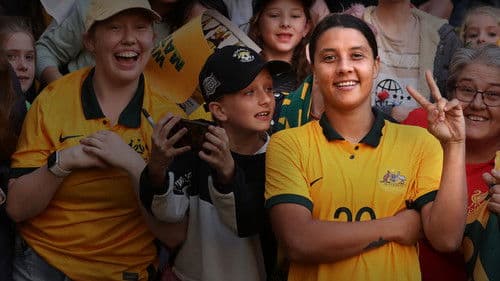 Matildas: Die Welt liegt uns zu Füßen Bild 7