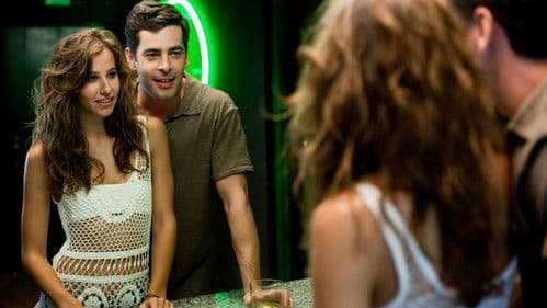 Presentimientos Bild 2