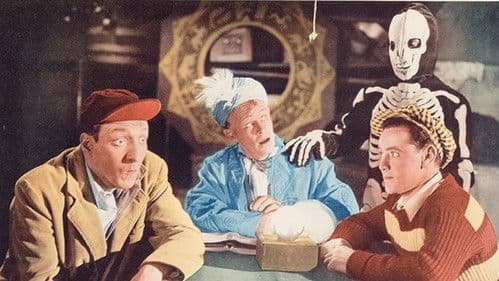 Ghost Chasers Bild 1