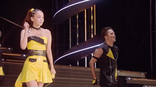 Namie Amuro Final Tour 2018 - Finally 札幌ドーム公演 Bild 1