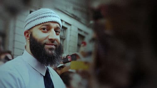 Adnan Syed: Overturned Bild 1