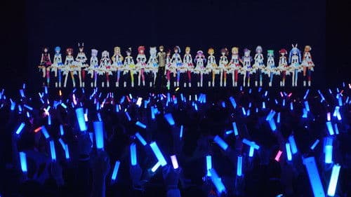 hololive 1st Fes. Nonstop Story Bild 1