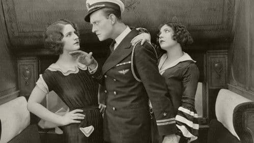 Zwei Personen suchen einen Pastor Bild 1