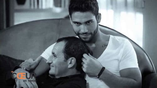 Un cœur en herbe Bild 1