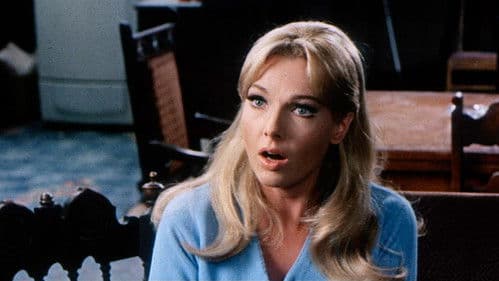 The Naked Witch Bild 7