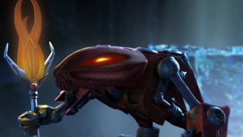 Bionicle 3: Im Netz der Schatten Bild 4