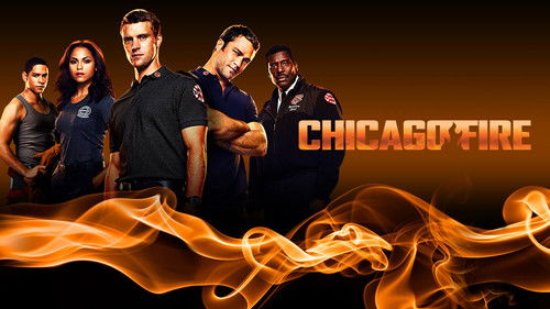 Chicago Fire Bild 8