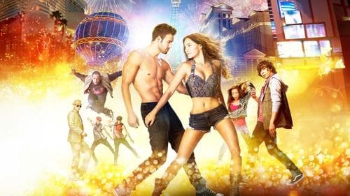 Step Up All In Bild 1