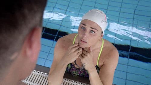 Jeanette Ottesen - ikke uden kamp Bild 2