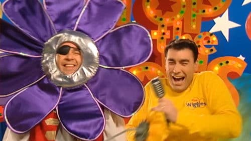 The Wiggles: Top of the Tots Bild 5