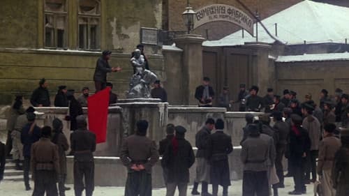 Fiddler's Journey to the Big Screen Bild 1