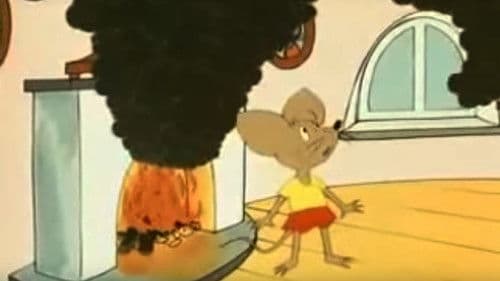 Przygody Myszki Bild 3