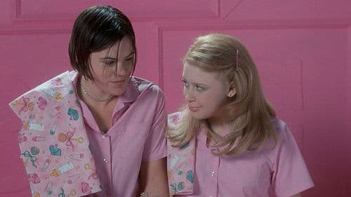 Weil ich ein Mädchen bin Bild 2