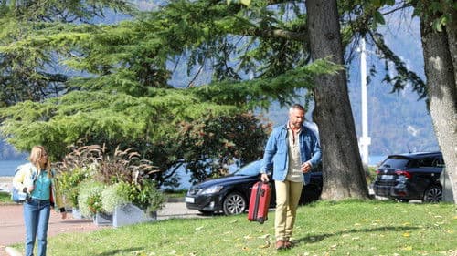 On the Edge - Showdown in den Bergen Bild 1