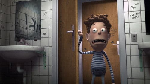 Terkel in Trouble Bild 2