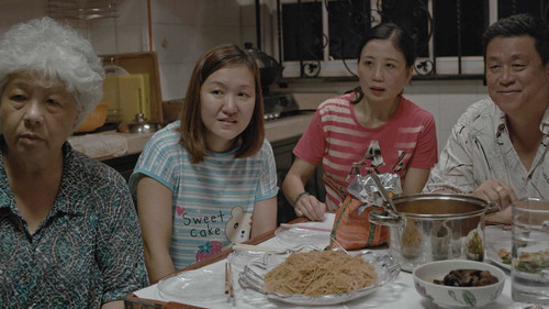 Still Standing Bild 1