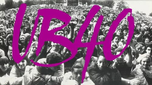 UB40 Live at Finsbury Park Bild 1