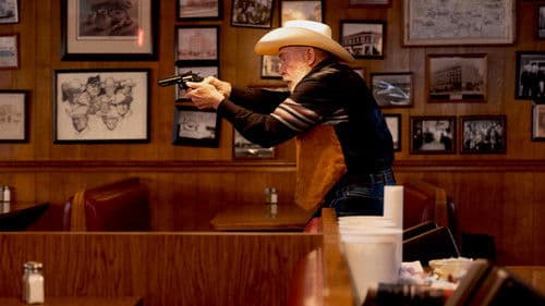 One Day as a Lion Bild 2