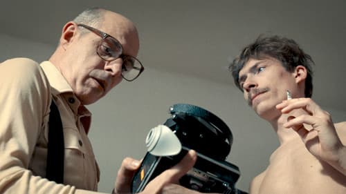 Vratislav Effenberger aneb Lov na černého žraloka Bild 2