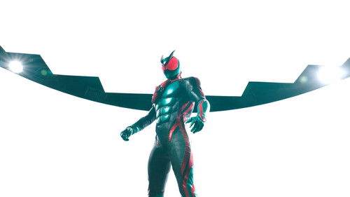 仮面ライダーゼッツ Bild 8