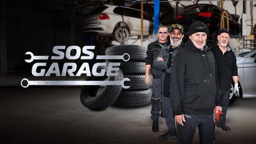 SOS Garage Bild 1