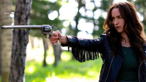 Wynonna Earp: Vengeance Bild 5