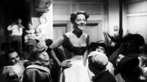 La parda Flora Bild 1