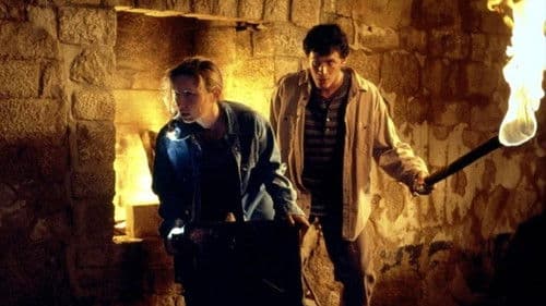 American Werewolf in Paris Bild 6